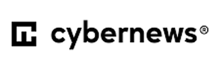 CyberNews logo