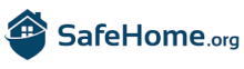 SafeHome Logo