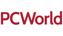 PCWorld Logo