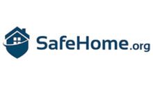 SafeHome Logo