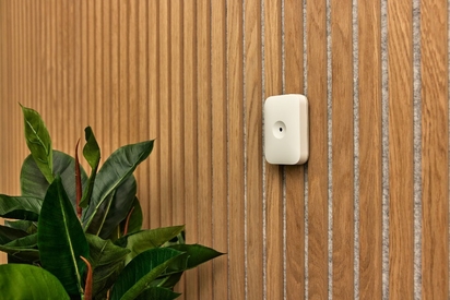 Vivint Glass Break Sensor