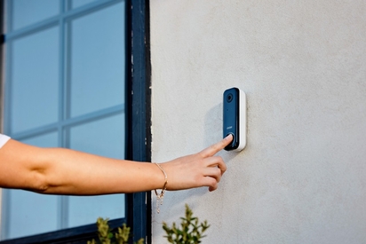 Vivint Doorbell Camera Pro.