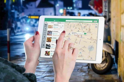 Vivint Smart Hub