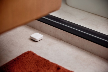 vivint water sensor