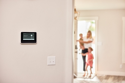 Vivint Smart Hub