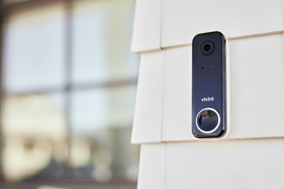 Vivint Doorbell Camera Pro