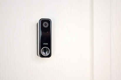 Vivint Doorbell Camera Pro.
