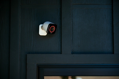 Vivint Outdoor Camera Pro