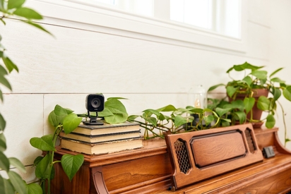 Vivint Indoor Camera Pro.