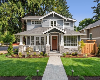Vivint smart home.