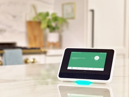 Vivint Smart Hub