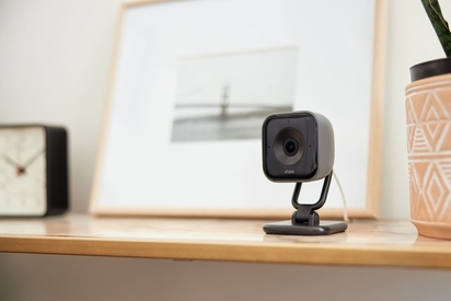Vivint Indoor Camera Pro.