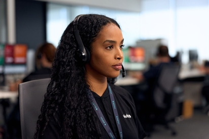 Vivint emergency response specialist