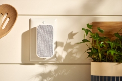 Vivint Chime Extender