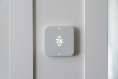 Vivint Smart Thermostat