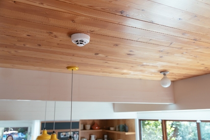 Smoke detector