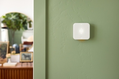 Vivint Smart Thermostat