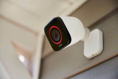 Vivint Outdoor Camera Pro