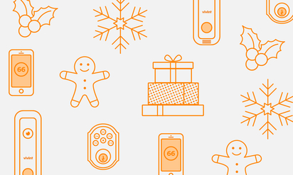 Christmas graphic