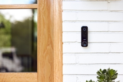 Vivint Doorbell Camera Pro.