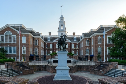 External Photo