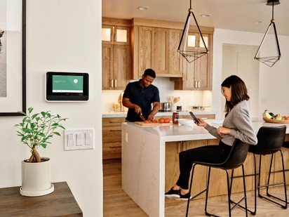 Vivint Smart Hub