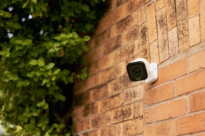 Vivint Outdoor Camera Pro.