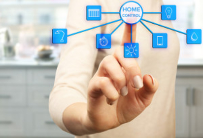 Vivint home security system