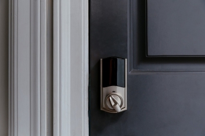 Kwikset Smart Lock from Vivint