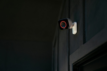 Vivint Outdoor Camera Pro