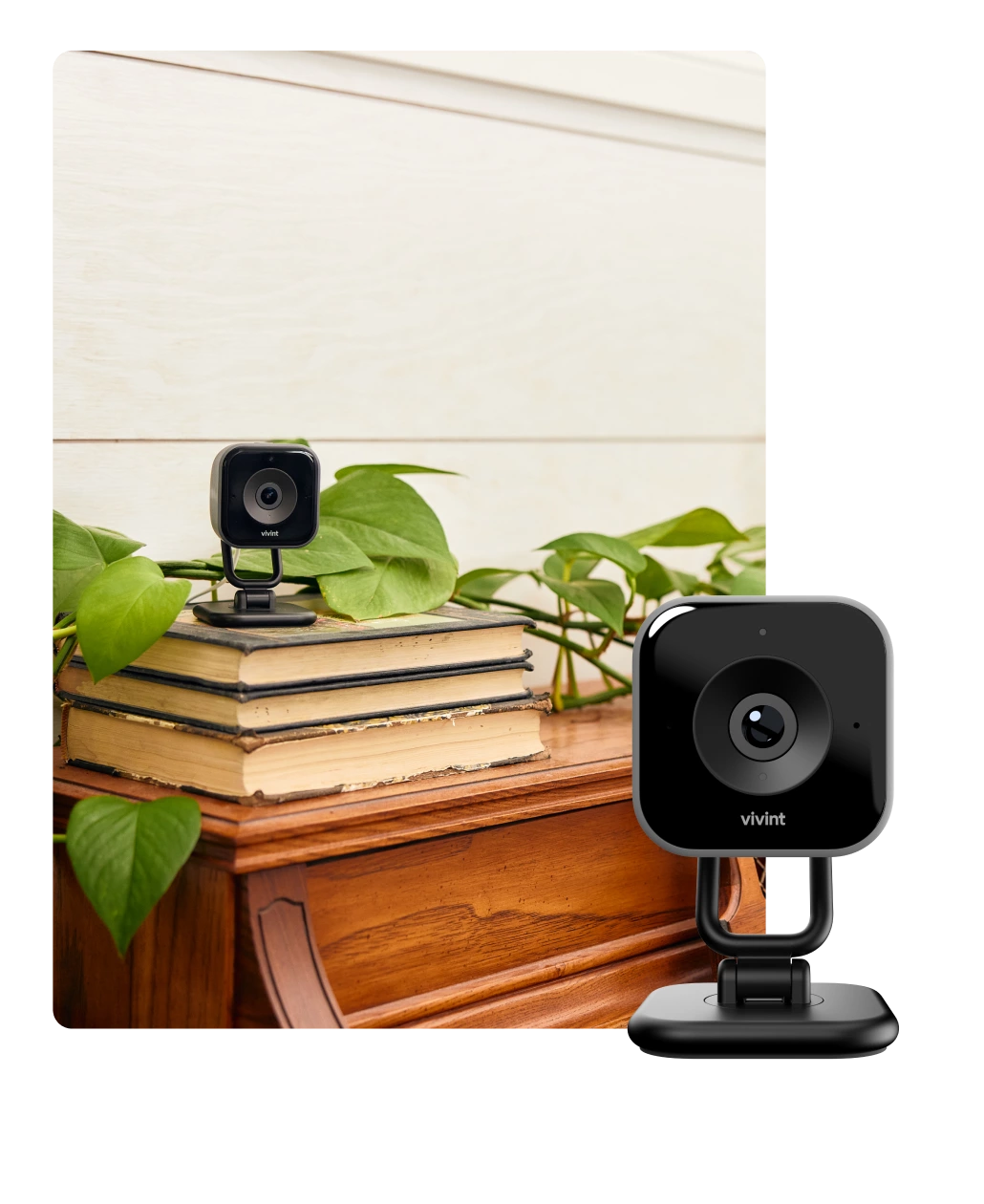 Vivint Indoor Camera Pro