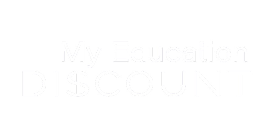 My Education Discount