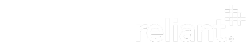 Vivint and Reliant Logos