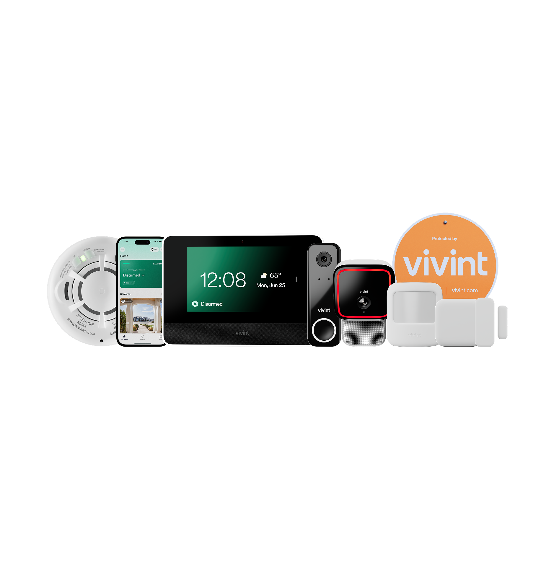 vivint product bundle