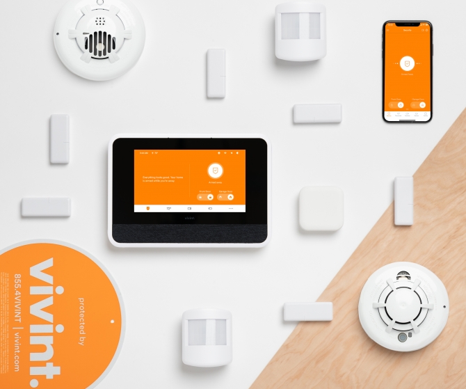 Safety & Security Package Thumbnail