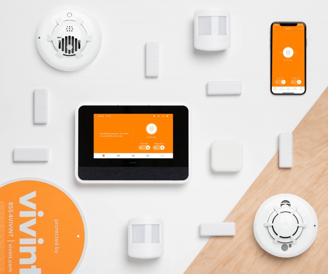Safety & Security - Package Image Thumbnail