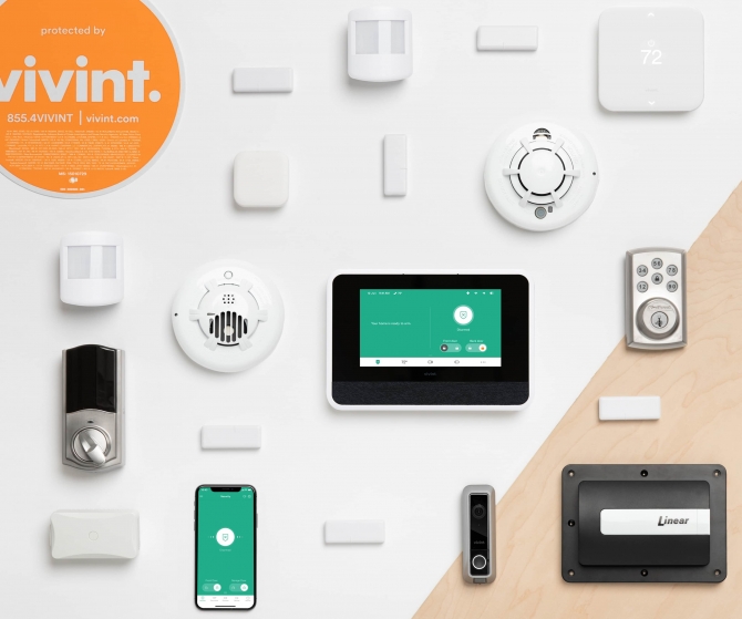 Smart Control - Package Image Thumbnail