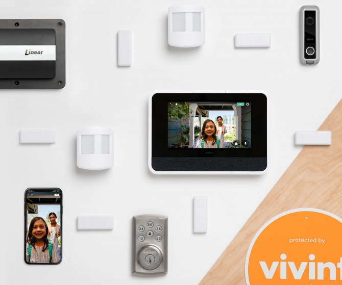 Smart Entry - Package Image Thumbnail