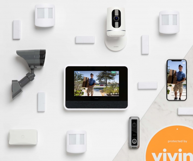 Surveillance - Package Image Thumbnail