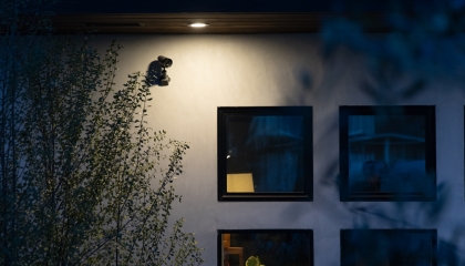 Vivint Outdoor Camera Thumbnail