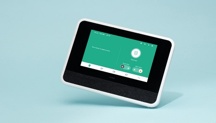 Smart Hub Image Thumbnail