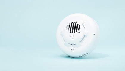 CO Detector Package Thumbnail