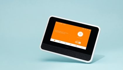 Hotspot Smart Hub Thumbnail