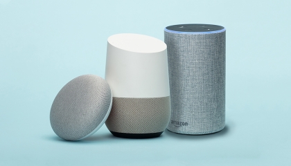 Voice Control Thumbnail