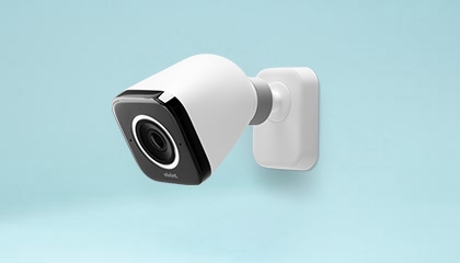 Vivint Outdoor Camera Thumbnail
