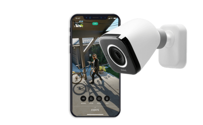 Outdoor Security Surveillance Cameras Vivint Smart Home