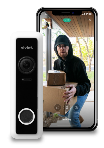 Doorbell Camera Pro