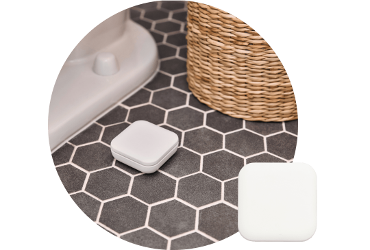 Vivint Water Sensor