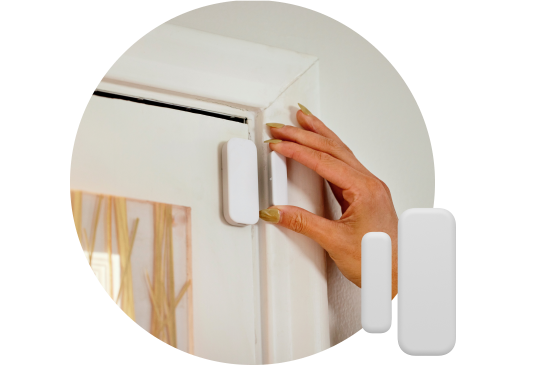 Vivint Door and Window Sensor