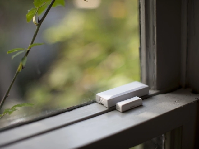 Gearbrain Vivint Door And Window Sensors